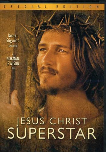 Jesus Christ Superstar, Jesus Christ Superstar, DVD