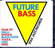Various - Future Bass - CD