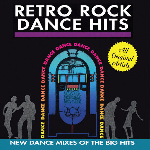 Retro Rock Dance Hits / Various