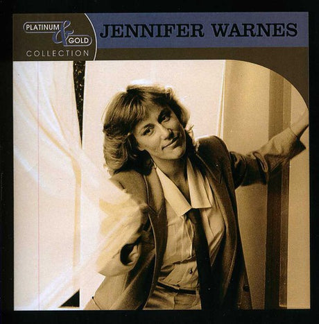 Platinum & Gold Collection, Jennifer Warnes, CD