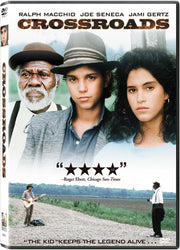 Crossroads (1986)