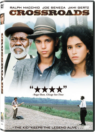 Crossroads (1986)