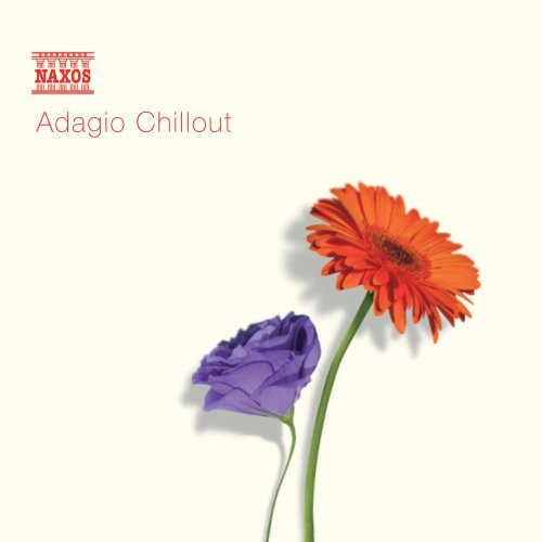 Adagio Chillout / Various -- CD
