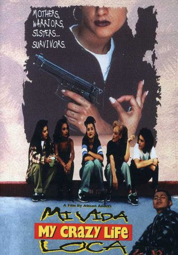Mi Vida Loca, Mi Vida Loca, DVD