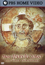 From Jesus To Christ: First Christians