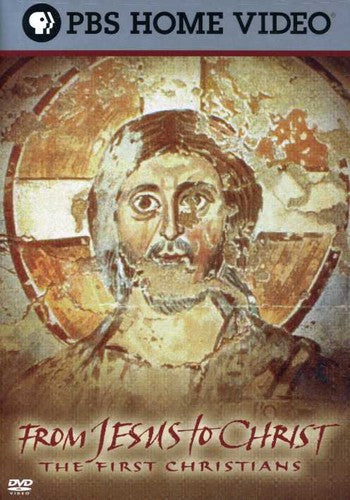 From Jesus To Christ: First Christians