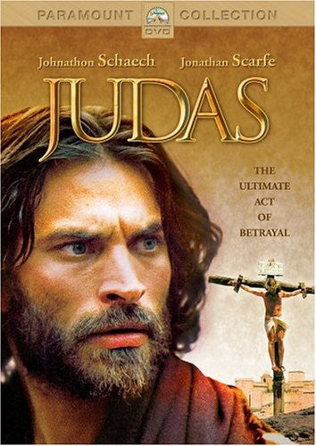 Judas (2004), Judas (2004), DVD