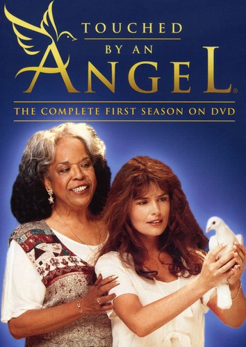 Touched By An Angel: Complete First Season, Touched By An Angel: Complete First Season, DVD