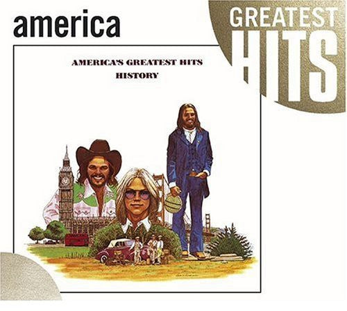 History America's Greatest Hits