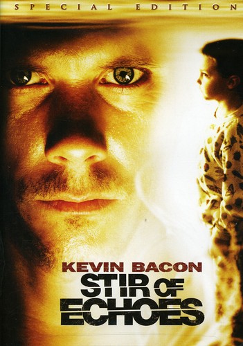 Stir Of Echoes, Stir Of Echoes, DVD