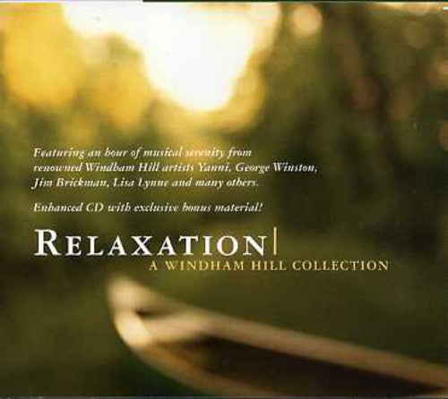 Relaxation / Various