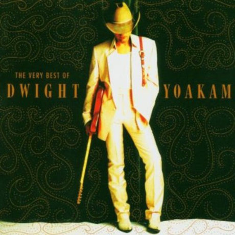 Very Best Of Dwight Yoakam, Dwight Yoakam, CD