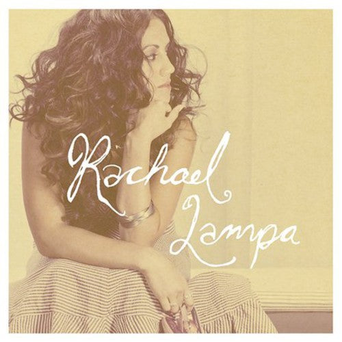 Rachael Lampa -- CD