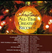 All-Time Greatest Christmas 1 / Various
