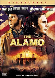 Alamo (2004)