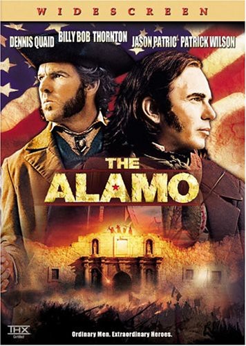 Alamo (2004), Alamo (2004), DVD