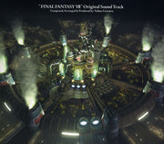 Final Fantasy Vii / O.S.T.