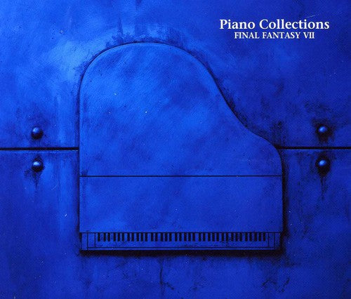 Final Fantasy Vii Piano Collections / O.S.T.