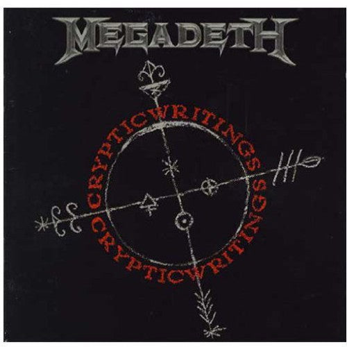Cryptic Writings