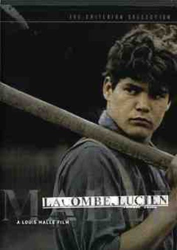 Lacombe Lucien/Dvd, Criterion Collection, DVD