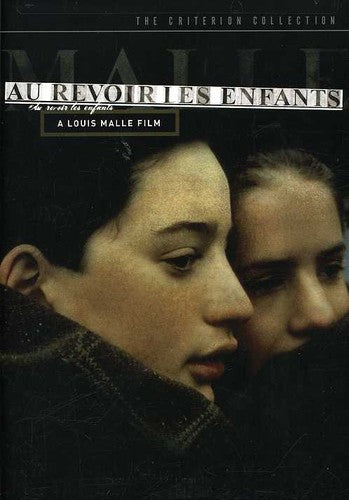 Au Revoir Les Enfants/Dvd