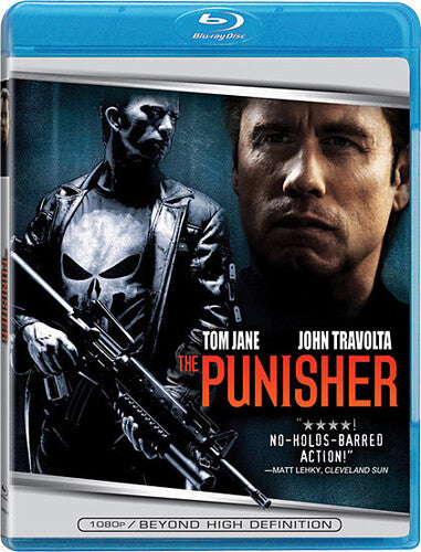 Punisher (2004)