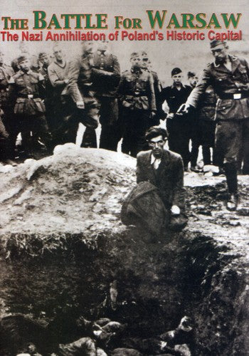 Battle For Warsaw