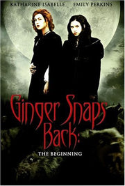 Ginger Snaps Back 3: Beginning