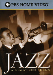 Ken Burns: Jazz