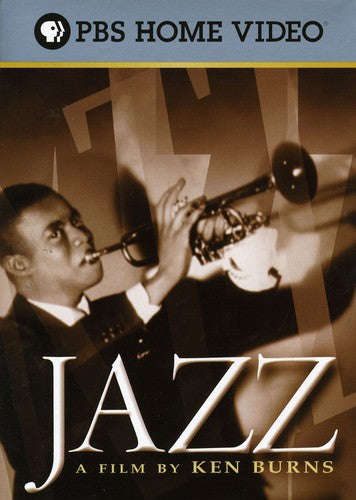Ken Burns: Jazz, Ken Burns: Jazz, DVD