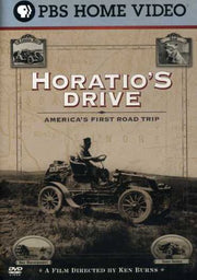 Ken Burns: Horatio's Drive