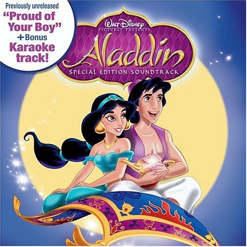 Aladdin / O.S.T.