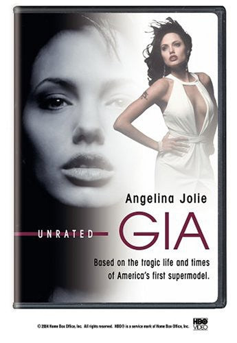 Gia, Gia, DVD