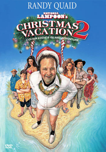 Christmas Vacation 2