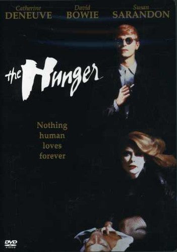 Hunger, Hunger, DVD
