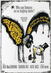 Fearless Vampire Killers