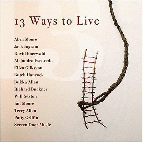 13 Ways To Live / Various