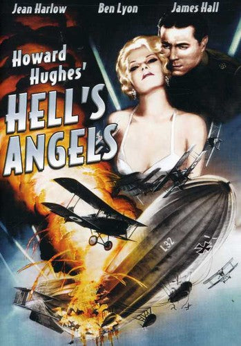 Hell's Angels, Hell's Angels, DVD