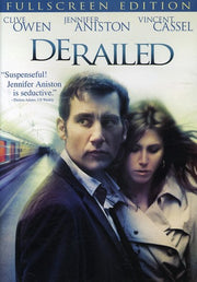 Derailed Theatrical