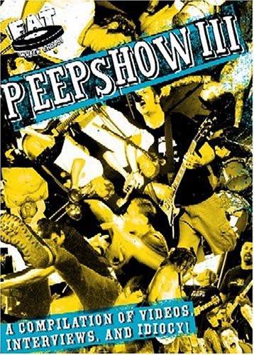 Peepshow 3 / Various -- DVD