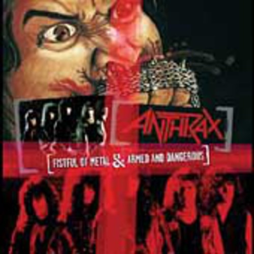 Fistful Of Metal / Armed & Dangerous