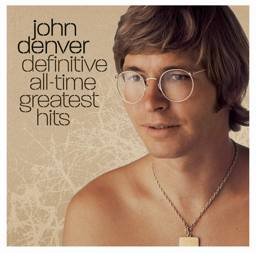 Definitive All Time Greatest Hits
