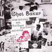 Chet Baker Sings & Plays
