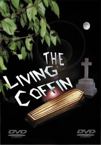 Living Coffin -- DVD