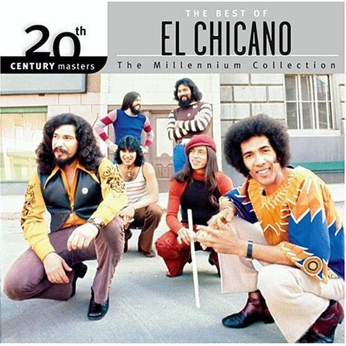 20Th Century Masters: Millennium Collection