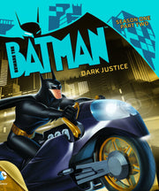 Beware The Batman: Dark Justice - Season 1 Part 2