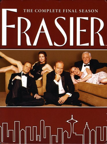 Frasier: Complete Final Season