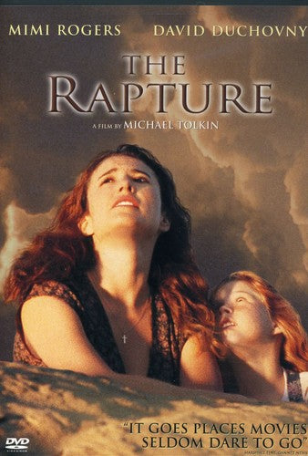 Rapture, Rapture, DVD