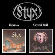Equinox / Crystal Ball