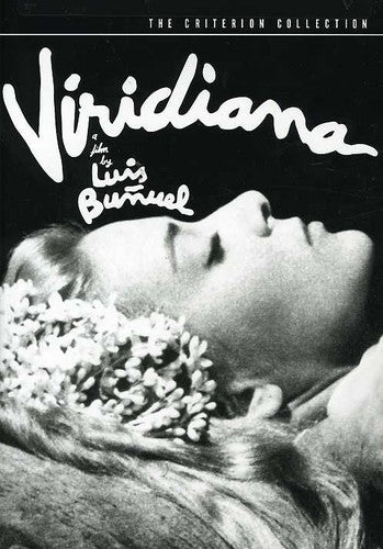 Viridiana/Dvd, Criterion Collection, DVD